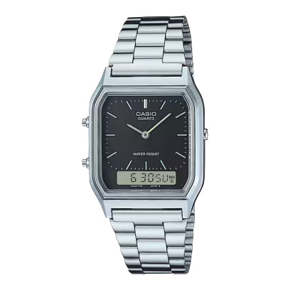 CASIO