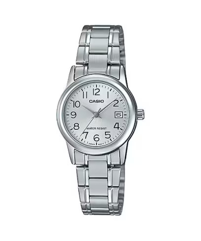 CASIO