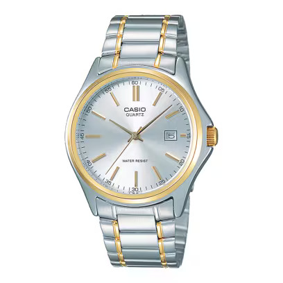 CASIO