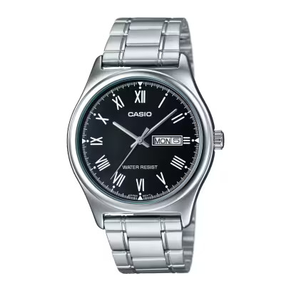CASIO