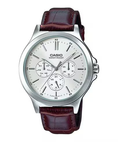 CASIO