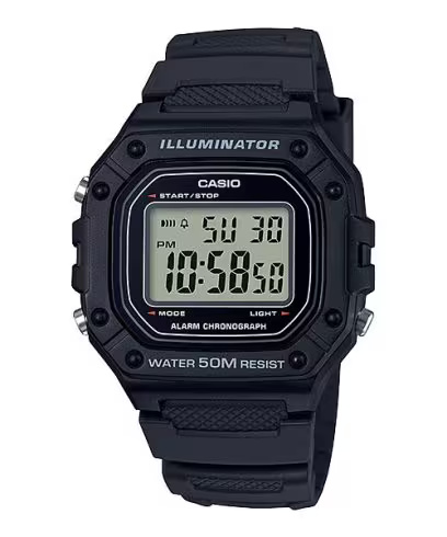 CASIO