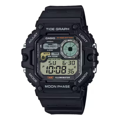 CASIO