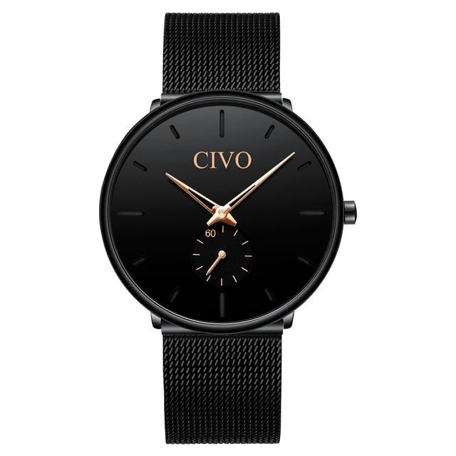 M.Cavo Watch