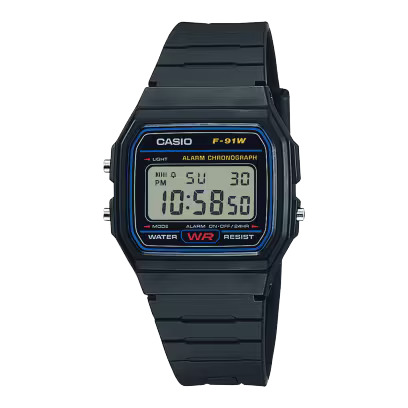 CASIO