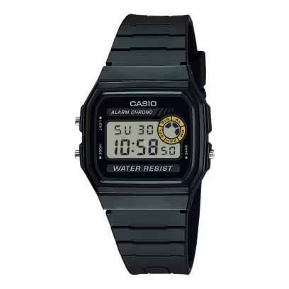 CASIO
