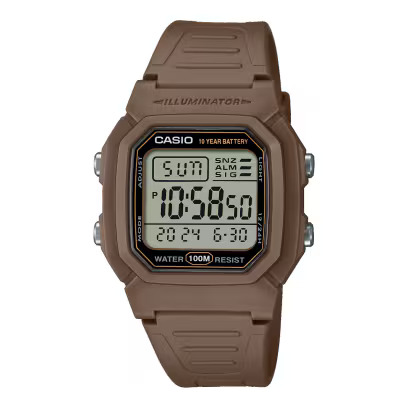 CASIO