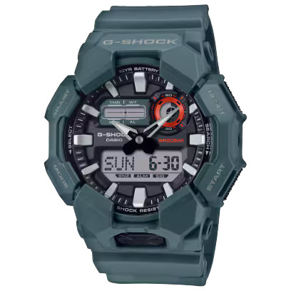 G-SHOCK