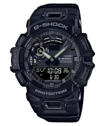 G-SHOCK