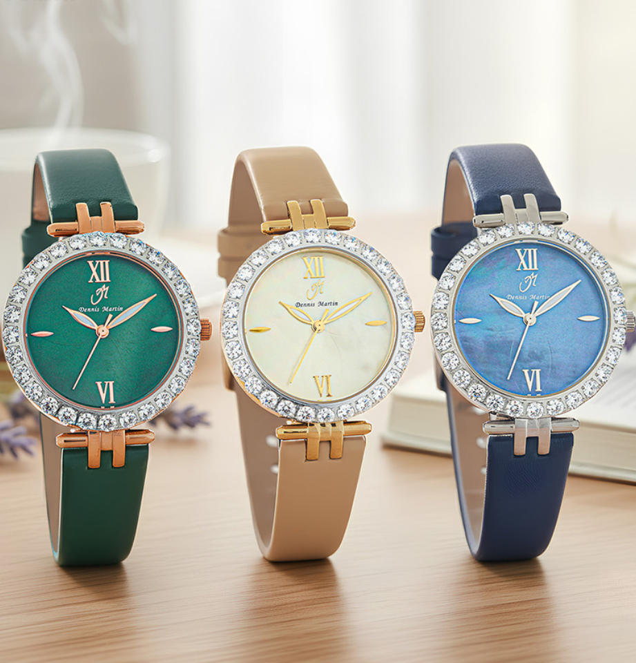 Dennis Martin DM7120LLPGPCR